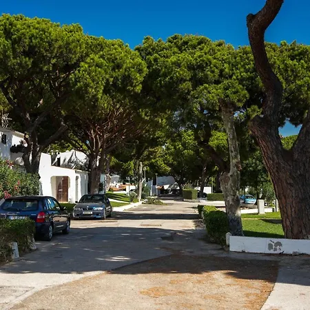 Acoteias 203 Appartamento Albufeira