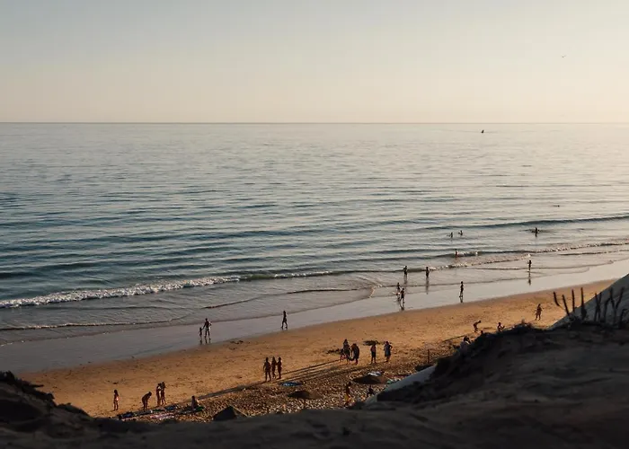 Acoteias 203 Lejlighed *