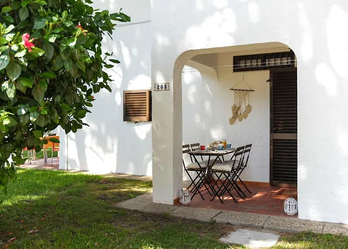 Acoteias 203 Albufeira