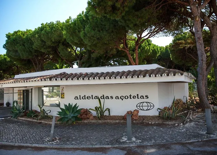 Acoteias 203 Lejlighed