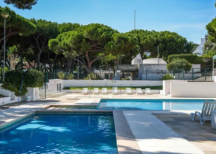 Acoteias 203 Albufeira