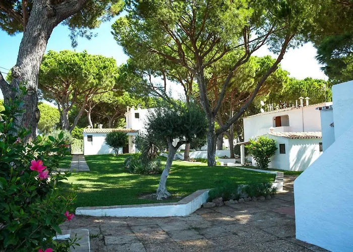 Acoteias 203 * Albufeira