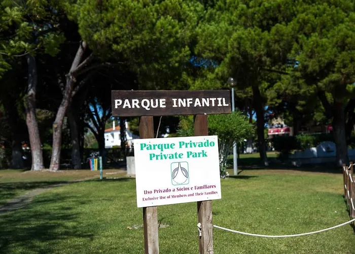 Lejlighed Acoteias 203 *