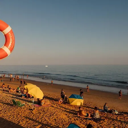 Acoteias 203 Appartamento Albufeira