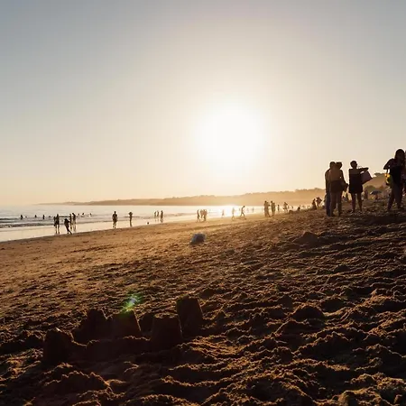 Appartement Acoteias 203