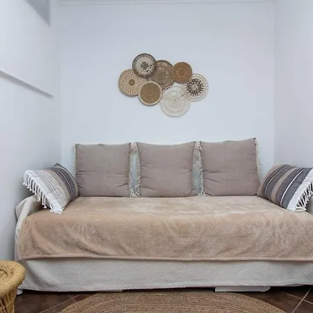 Apartman Acoteias 203 *