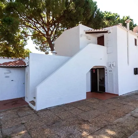 Acoteias 203 * Albufeira