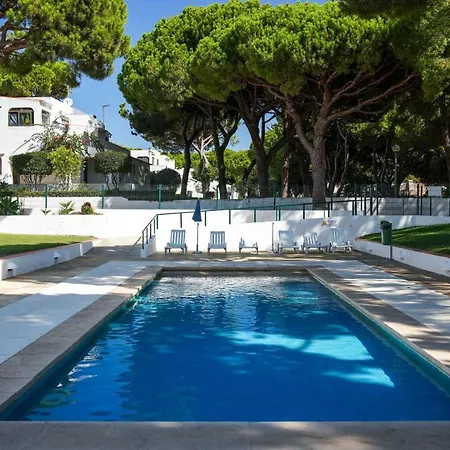 Apartman Acoteias 203 Albufeira