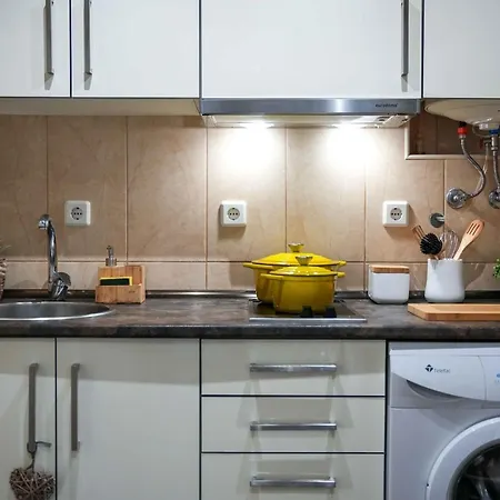 Apartment Acoteias 203 Albufeira