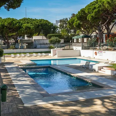 Acoteias 203 Appartement *