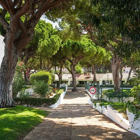 Apartment Acoteias 203 Albufeira
