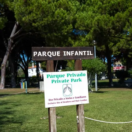 Appartement Acoteias 203 *