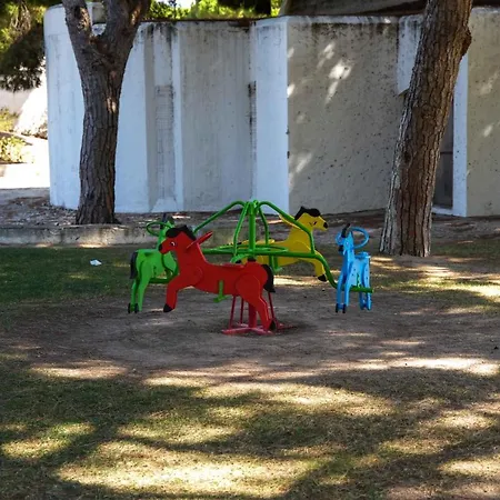 Acoteias 203 Apartman *