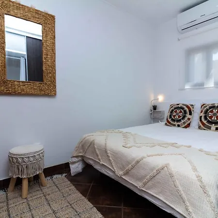 Acoteias 203 Apartman *