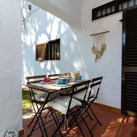 Acoteias 203 Appartement Albufeira