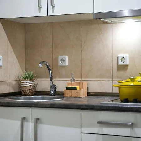 Acoteias 203 Appartement