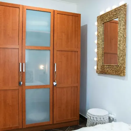 Acoteias 203 Appartement *