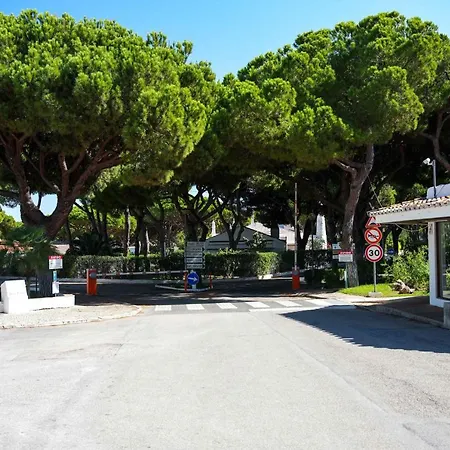 Appartamento Acoteias 203 *