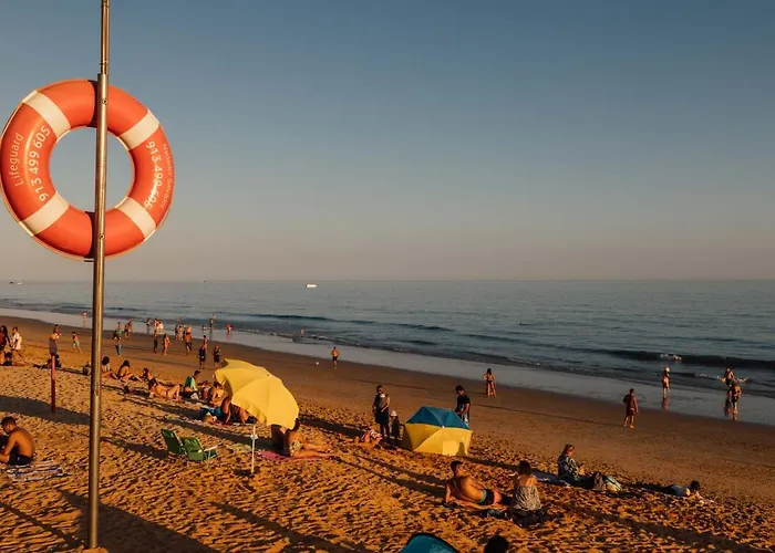 Açoteias 203 Apartamento Albufeira