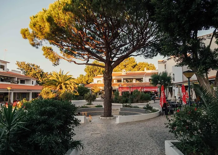 Acoteias 203 * Αλμπουφέιρα