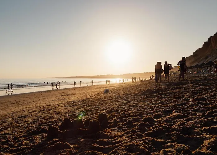 Διαμέρισμα Acoteias 203