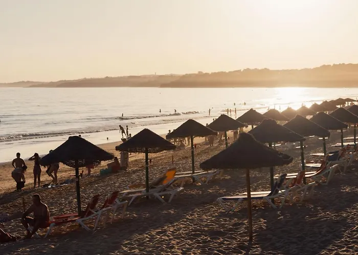 Açoteias 203 Albufeira