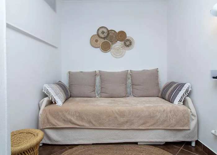 Apartman Acoteias 203 *