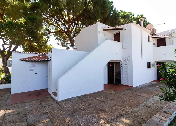 Acoteias 203 * Albufeira