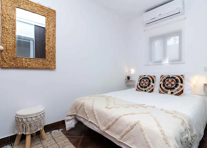 Açoteias 203 Albufeira