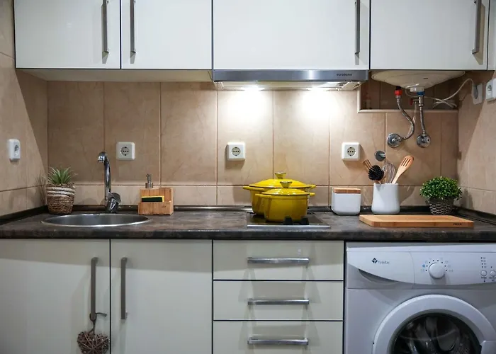 Apartman Acoteias 203 Albufeira