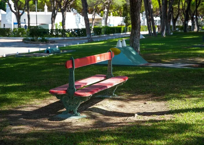 Acoteias 203 Διαμέρισμα Αλμπουφέιρα