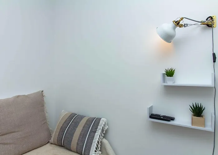 Apartamento Açoteias 203 Albufeira