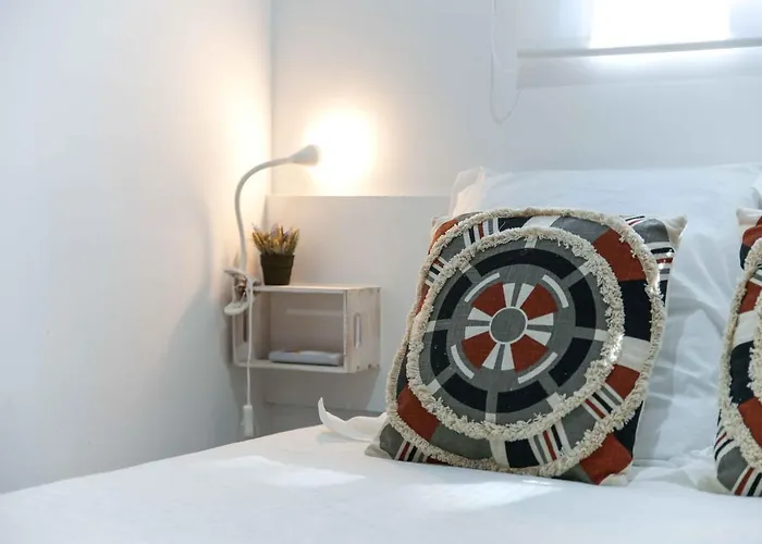 Açoteias 203 Albufeira