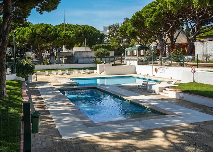 Acoteias 203 Apartman *