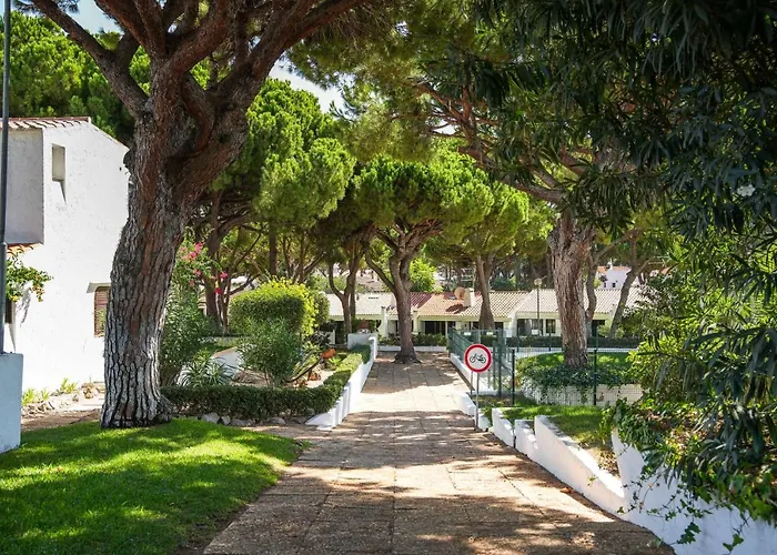 Appartement Acoteias 203 Albufeira