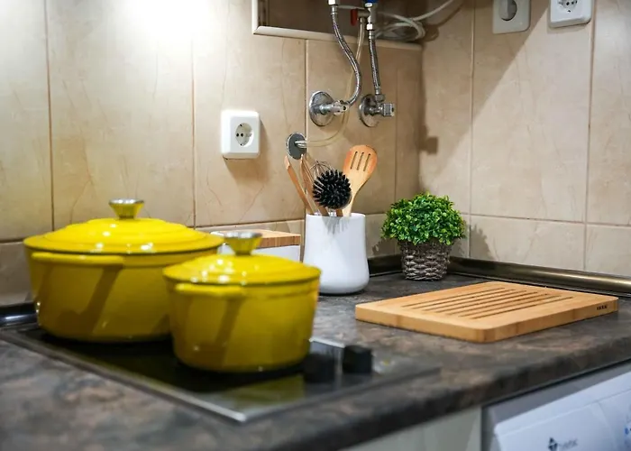 Açoteias 203 Albufeira