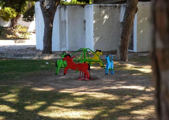 Acoteias 203 Apartman *