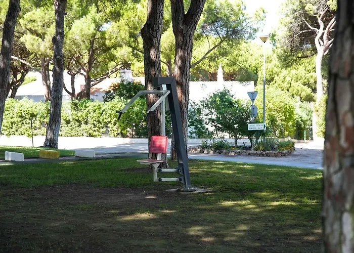 Açoteias 203 * Albufeira