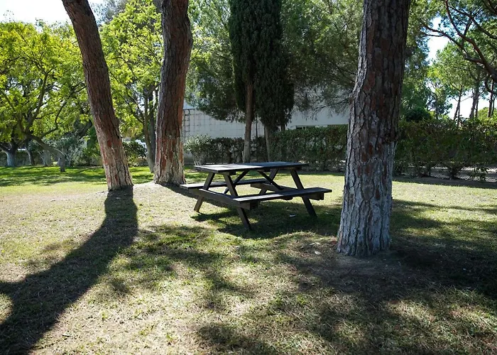 Apartman Acoteias 203