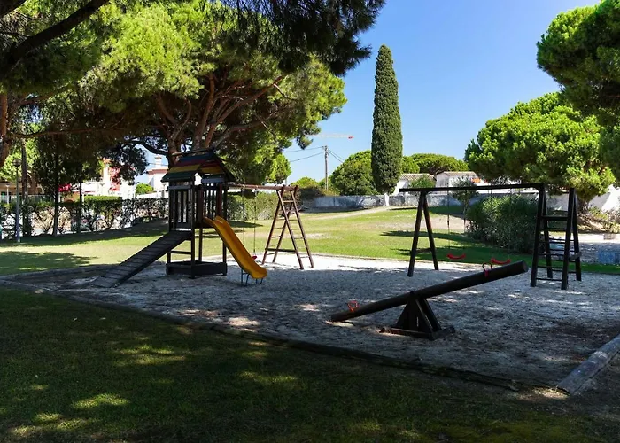 Açoteias 203 Albufeira