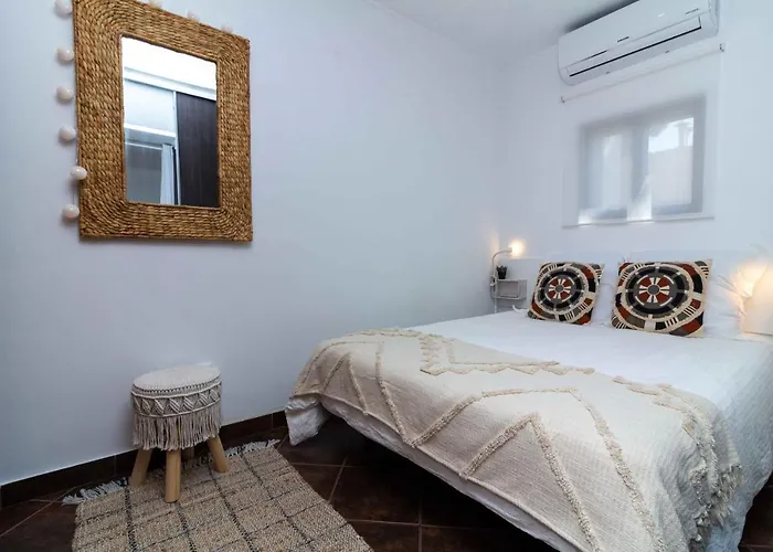 Acoteias 203 Apartman *