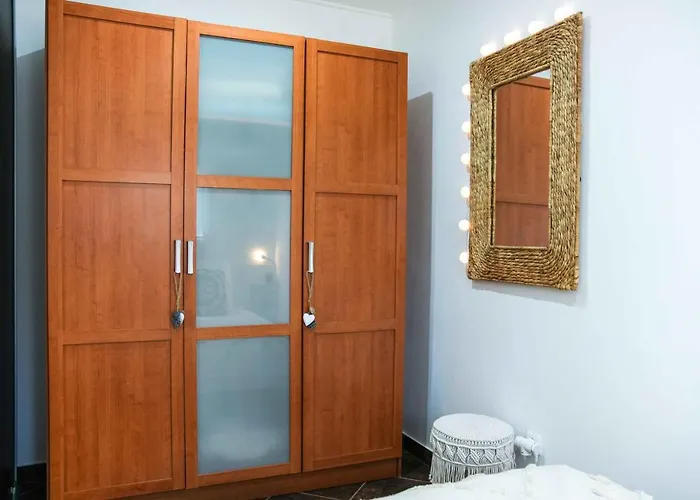 Açoteias 203 Apartamento *