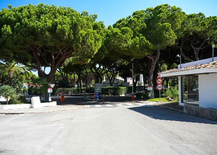 Apartamento Açoteias 203 *