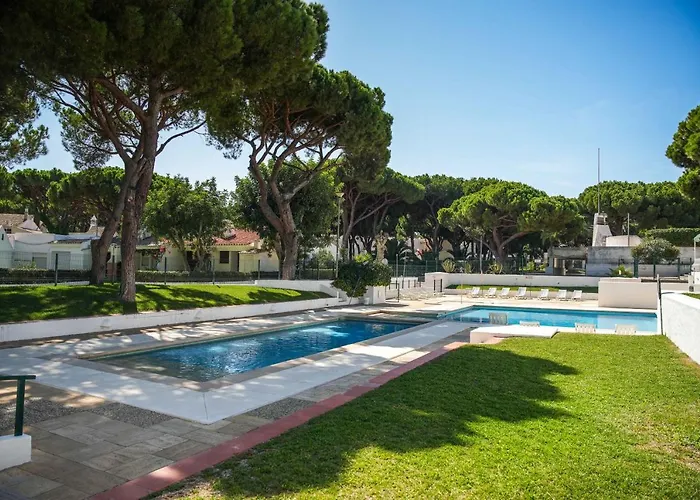 Açoteias 203 * Albufeira