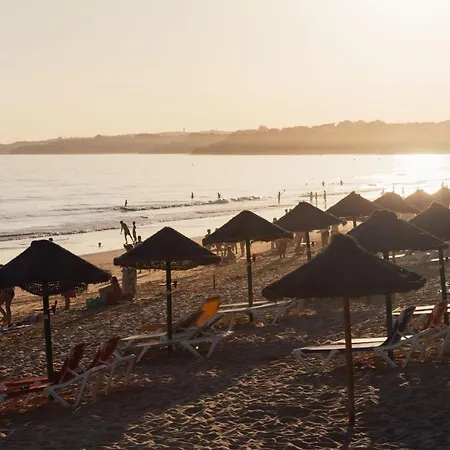 Açoteias 203 Albufeira