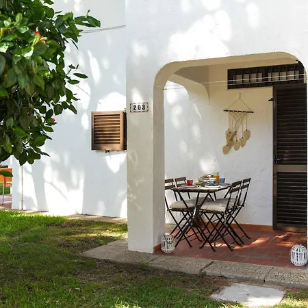 Açoteias 203 Albufeira