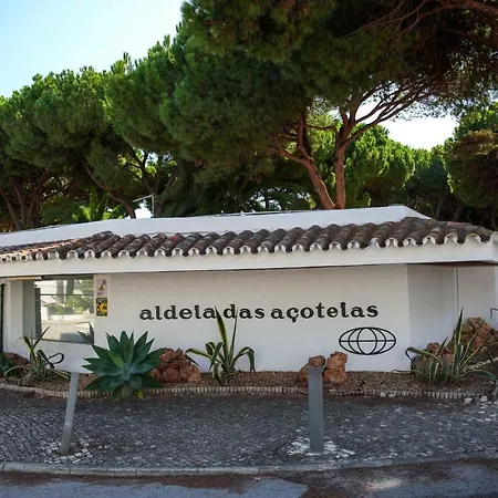 Acoteias 203 Apartament