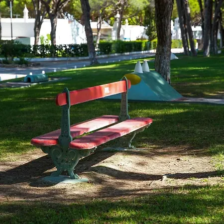 Acoteias 203 Lägenhet Albufeira