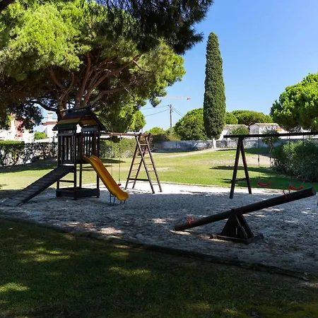 Açoteias 203 Albufeira