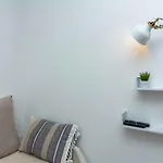 Апартаменты Acoteias 203 Албуфейра